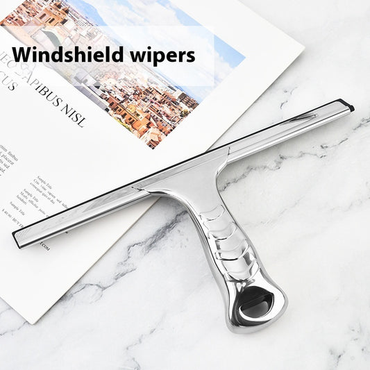 Household Fashion Glass Scraper Wiper Blade