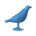 Funny Treat Leaking Cat Toy Interactive Bird Shape Cat Toy For Cats Kitten Dogs Bite Grinding Teeth Pet Products Accessories