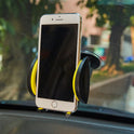 Car phone holder