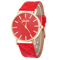 Fashion quartz watch unisex