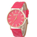 Fashion quartz watch unisex