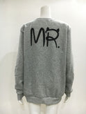 Mr & Mrs - Sweats