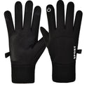 Men's Cycling Touchscreen Fleece Driving Gloves