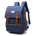 New trend Korean sports backpack travel bag, women's casual fashion backpack, high school bag