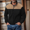 Autumn Men's Casual Long-sleeved Jacket