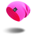 Outdoor all-match ADK knitted hat