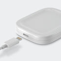 Compatible with Apple, Induction Charger for airpods and phones-Beast of Charger