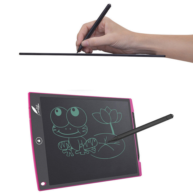 8.5 inch / 12 inch stylus