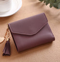 Factory direct selling female purse tassel