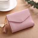 Factory direct selling female purse tassel