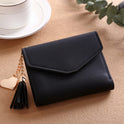 Factory direct selling female purse tassel