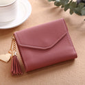 Factory direct selling female purse tassel