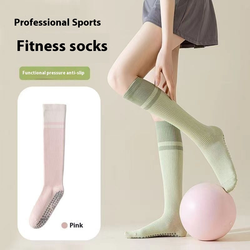 Calf Socks Children's Tube Socks Non-slip Compression Stockings