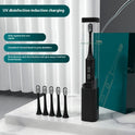 Electric Toothbrush Charging Magnetic Suspension Disinfection Portable Soft Hair