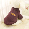 Popular Cozy Dog Sweater