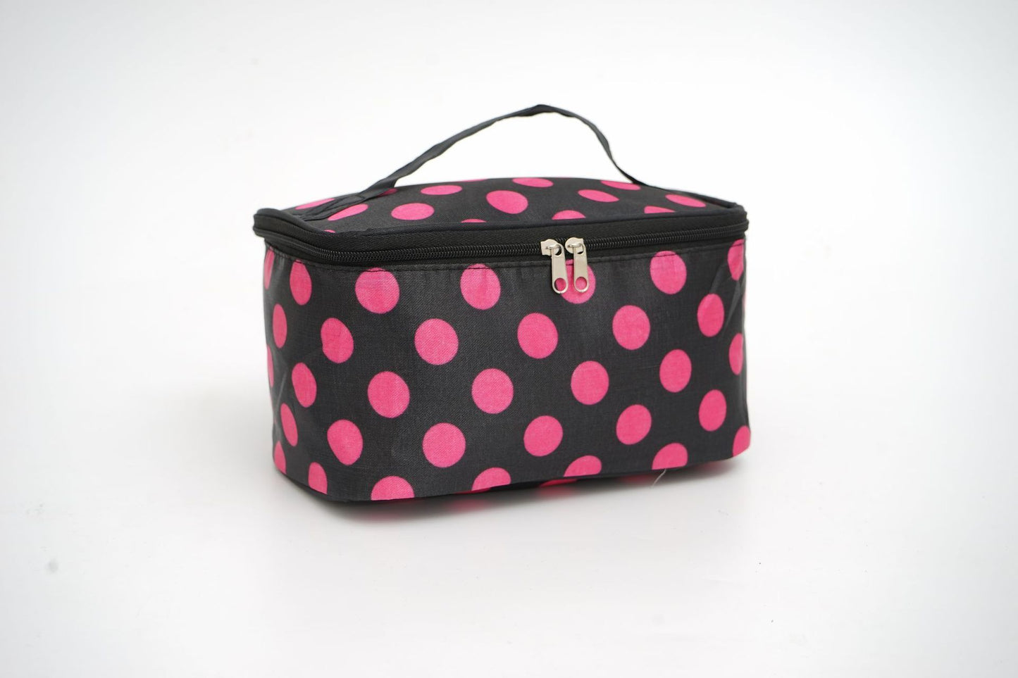 Portable Square Bag Large-capacity Jewelry