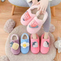 Children's Shoes Indoor Non-slip Home Fashion