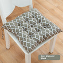 Winter Thickened Pearl Cotton Cushion