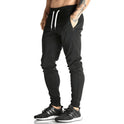 Men's fitness sports and leisure men's feet pants thin