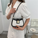 Women's Fashionable And Versatile Shoulder Bag