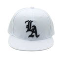 New Letter A Embroidered Baseball Cap Spring And Summer Outdoor Leisure