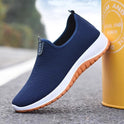 Spring And Autumn New Casual And Comfortable Breathable Shoes