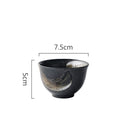 High-end Japanese ceramic cup