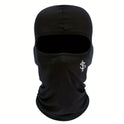 Outdoor Cycling Mask Full Cover Hat Fashion Printing Head Cover