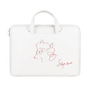 Cartoon fruit laptop bag