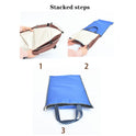 Fashion hexagon pet tent