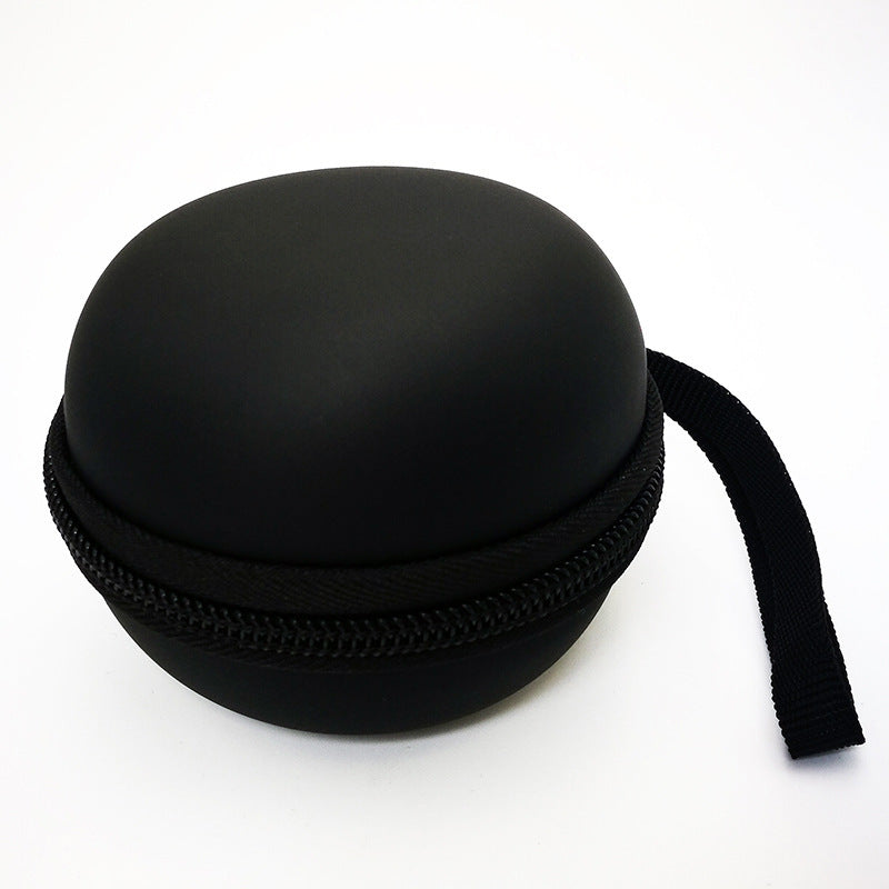 Anti-vibration protection for wrist bag