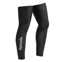 Cycling leg cover sun protection leggings outdoor sports mountaineering fishing long high elastic leg sets bicycle equipment