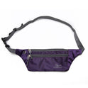 Hot sale multifunction running waist bag for men's sports outdoor burglar burglar bag