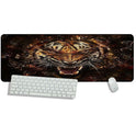 Mouse pad non-slip keyboard pad