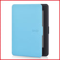 Kindle ebook leather case