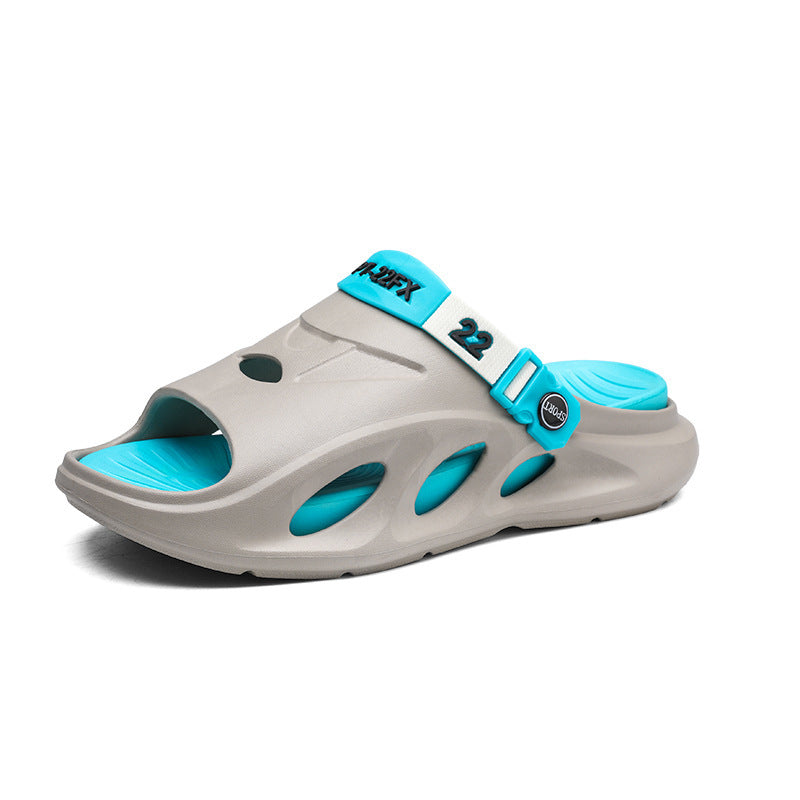 Men's Beach Shoes Travel Casual Outdoor