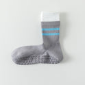 Yoga Socks Women's Autumn And Winter Socks Bottom Non-slip