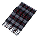 Imitation cashmere scarf