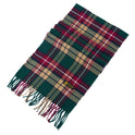 Imitation cashmere scarf