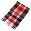 Imitation cashmere scarf