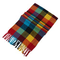 Imitation cashmere scarf