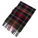 Imitation cashmere scarf