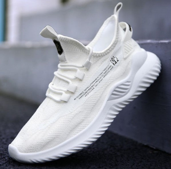 Men's Breathable Fashion Sneakers