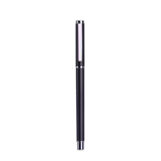 Black Gel Ink Pen Office Stationery