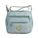 Women's New Casual Canvas Messenger Bag