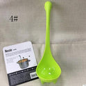 Cute Dinosaur Standing Spoon