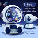 Children's Cartoon Astronaut Modeling Pencil Sharpener