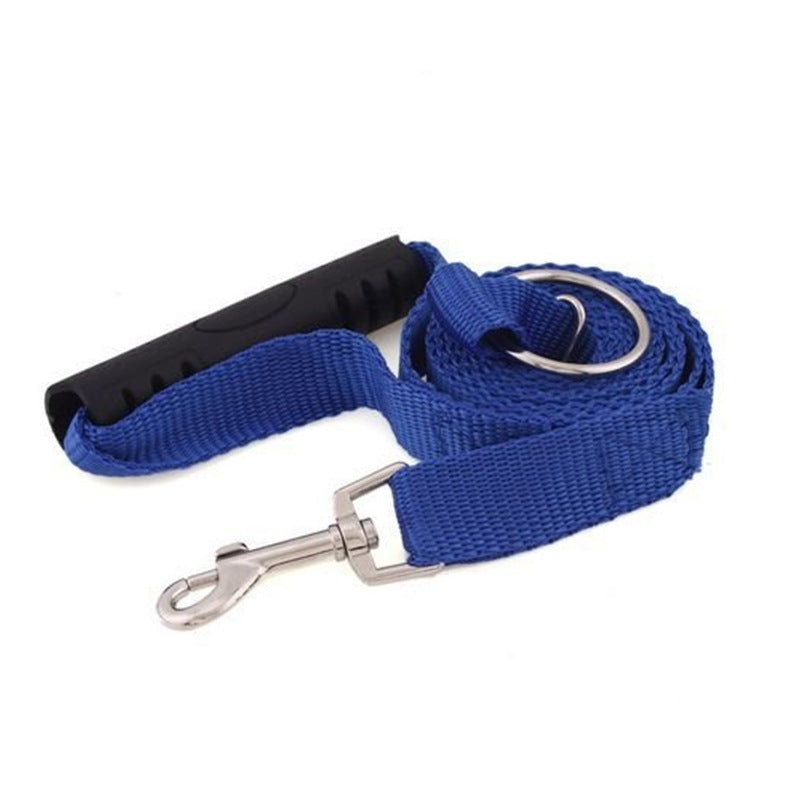 Pet dog leash