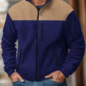 Autumn Men's Casual Long-sleeved Jacket