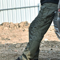 Outdoor multi-legged tactical pants